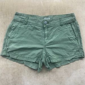 J. Crew 3" Shorts